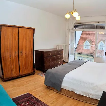 Old Centre - Rybarska Brana * Bratysława