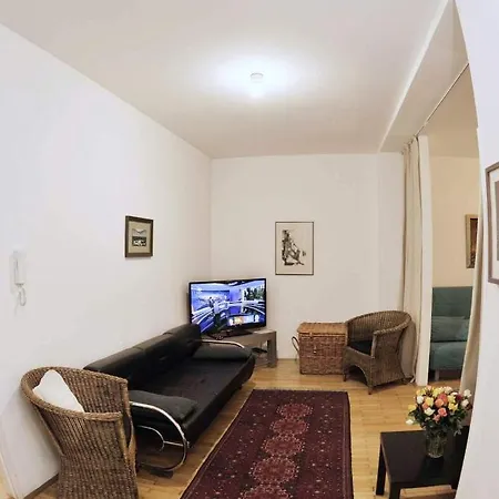 Old Centre - Rybarska Brana Apartmán *