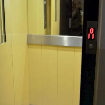 Old Centre - Rybarska Brana Bratislava