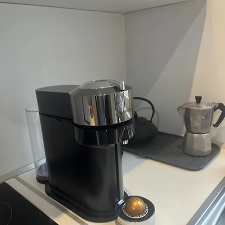 Apartament Old Centre - Rybarska Brana