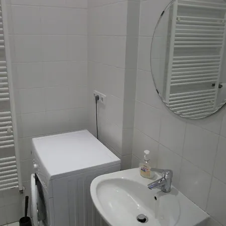 Old Centre - Rybarska Brana * Bratislava