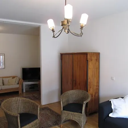 Old Centre - Rybarska Brana Apartmán Bratislava