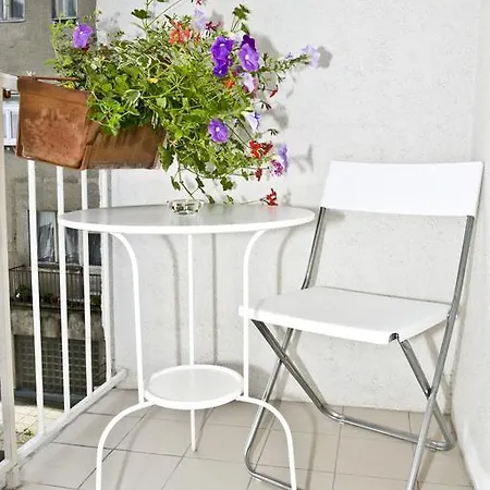 Old Centre - Rybarska Brana Apartment Bratislava