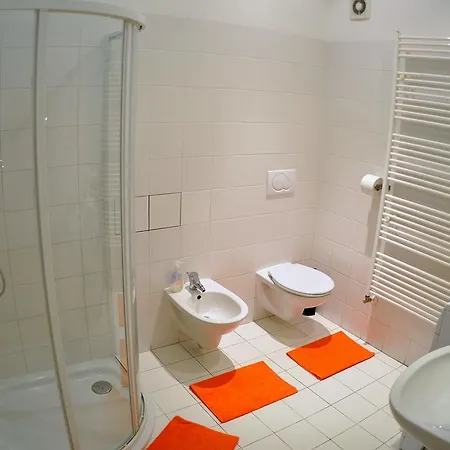 Apartment Old Centre - Rybarska Brana Bratislava