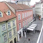 Appartement Old Centre - Rybarska Brana Bratislava