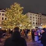 Old Centre - Rybarska Brana
