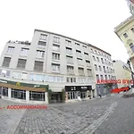 Old Centre - Rybarska Brana Appartement